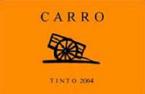 Antonio Candela - Tinto Carro 0 (750ml)