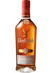 Glenfiddich - 21 Year (750ml) (750ml)