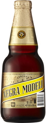 Cerveceria Modelo, . - Negra Modelo - Wayne Bottle King