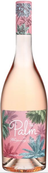 Château d'Esclans, Rosé de Provence at TFWA-WE - YesICannes