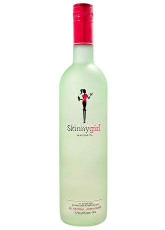 Skinnygirl Cocktails adds variety with Pinot Noir, new ready-to