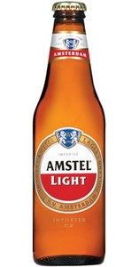 Amstel Brewery Light Wayne
