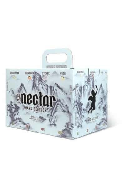 Nectar Hard Seltzer Variety Pack