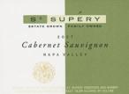 St. Supry - Cabernet Sauvignon Napa Valley 0 (750ml)