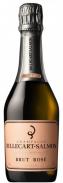 Billecart-Salmon - Brut Rose 0 (375ml)