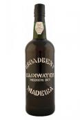 Broadbent - Madeira Rainwater 0