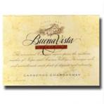 Buena Vista - Chardonnay Carneros 0 (700ml)