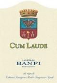 Castello Banfi - Cum Laude SantAntimo 0 (750ml)