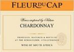 Fleur du Cap - Chardonnay 0 (750ml)