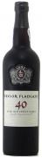 Taylor Fladgate - 40 Year Tawny Port 0 (750ml)