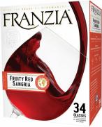 Franzia - Red Sangria 0 (5000)