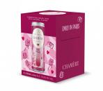 Chamere Kir Royal 4pk Cans (455)