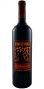 Gnarly Head - Old Vine Zinfandel 0 (750)