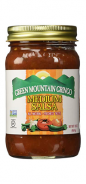 Green Mountain - Medium Spice Salsa 0