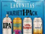 Lagunitas - Variety Pack 0 (221)