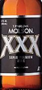 Molson Breweries - Molson XXX 0 (227)