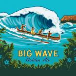 Kona - Big Wave Golden Ale 0 (221)