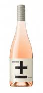 Plus & Minus - Non Alcoholic Rose 0 (750)