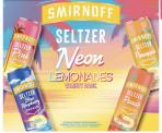 Smirnoff Ice - Neon Lemonade 0 (221)