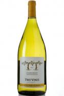 Columbia Crest - Two Vines Chardonnay 0 (1500)