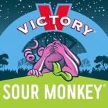 Victory Brewing Co - Sour Monkey 0 (62)