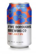 Five Borough Tiny Juice 6pk Cn 0 (62)