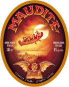 Unibroue - Maudite 0 (445)