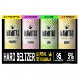 Mamitas - Tequila Hard Seltzer Variety Pack 0 (881)
