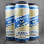 Weihenstephaner - Hefe Weissbier 0 (415)