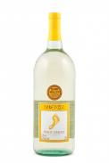 Barefoot - Pinot Grigio 0 (1500)