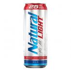 Anheuser-Busch - Natural Light 0 (251)