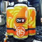 Bolero Snort - OVB Creamsicle 0 (415)