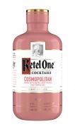 Ketel One Cosmo Cocktail 0 (375)