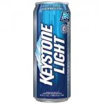 Coors Brewing Co - Keystone Light 0 (241)