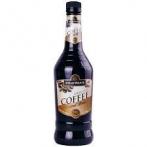 Hiram Walker - Coffee Brandy 0 (750)