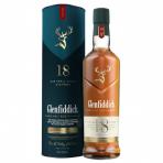 Glenfiddich - Single Malt Scotch 18 year 0 (750)