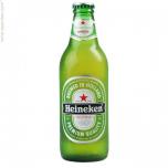 Heineken Brewery - Premium Lager 0 (667)