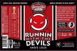 Jersey Girl Runnin Devils 4pk 0 (415)