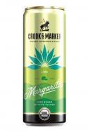 Crook & Marker - Margarita 0 (881)