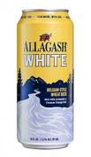 Allagash White 6pk Cn 0 (62)