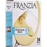 Franzia - Refreshing White 0 (5000)