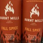 Burnt Mills Fall Spice 4pk Cn 0