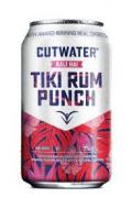 Cutwater - Tiki Rum Punch (414)