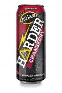 Mikes Hard Beverage Co. - Harder Cranberry Lemonade 24 Oz 0 (241)