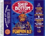 Ship Bottom - Imperial Pumpkin Ale 0 (415)