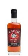 Asbury Park - Double Barrel Bourbon 0 (750)