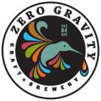 Zero Gravity Irish Cream 4pk Cn 0 (415)