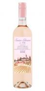 Santa Silvana - Rose of Pinot Grigio 0 (750)