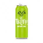 Flying Dog Truth Ss 19oz Cn 0 (193)