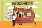 Fat Orange Cat Roll One 4pk Cn 0 (415)